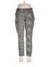 STITCH STAR Camo Gray Jeans Size 12 - photo 1