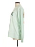 Spicy Tuna 100% Polyester Green Sweatshirt Size M - photo 5