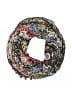 Feathers by Tolani Paisley Multi Color Pink Scarf One size - photo 1