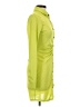 Isalis Green Casual Dress Size S - photo 4