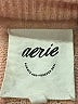 Aerie Pink Pullover Sweater Size L - photo 7