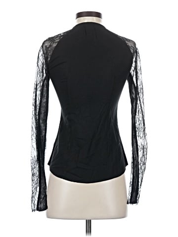 Patterson J. Kincaid Long Sleeve Blouse (view 2)