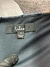 Lulus Paisley Blue Cocktail Dress Size S - photo 7