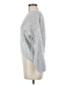 Unbranded 100% Polyester Gray Pullover Sweater Size M - photo 5