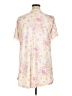 Flora Nikrooz Ivory Casual Dress Size XL - photo 2
