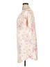 Flora Nikrooz Ivory Casual Dress Size XL - photo 5