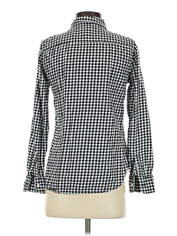 Gap Outlet Long Sleeve Button-Down Shirt (view 2)