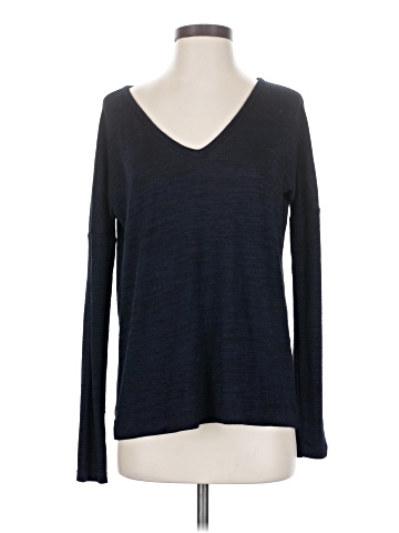 Rag & Bone/JEAN Long Sleeve T-Shirt (view 1)