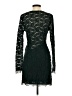 Free People Black Cocktail Dress Size S - photo 2