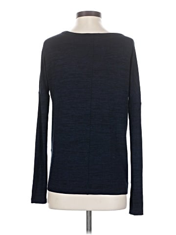 Rag & Bone/JEAN Long Sleeve T-Shirt (view 2)