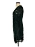 Free People Black Cocktail Dress Size S - photo 5