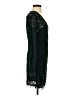 Free People Black Cocktail Dress Size S - photo 4