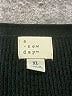 A New Day Black Pullover Sweater Size XL - photo 7
