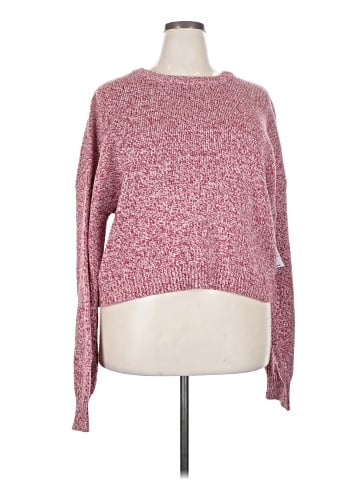 LA Hearts Pullover Sweater (view 1)
