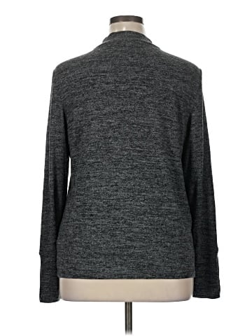 Rafaella Turtleneck Sweater (view 2)