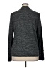 Rafaella Gray Turtleneck Sweater Size XL - photo 2