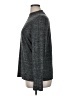 Rafaella Gray Turtleneck Sweater Size XL - photo 5