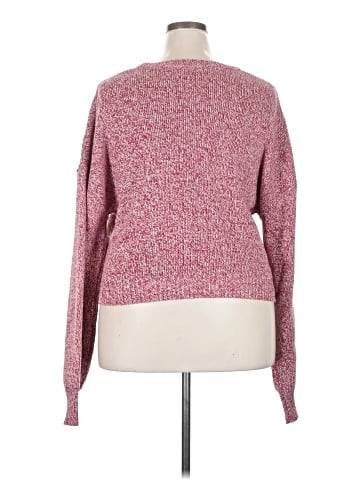 LA Hearts Pullover Sweater (view 2)