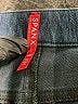 SPANX Blue Casual Pants Size L - photo 4