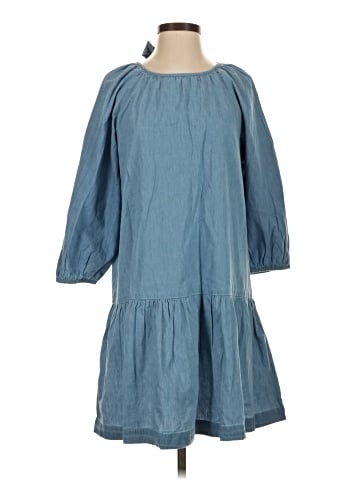 MNG Casual Dress (view 1)