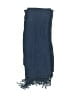 Brookstone 100% Viscose Blue Scarf One size - photo 2