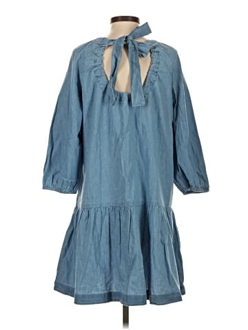 MNG Casual Dress (view 2)