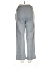 Love Streak Gray Casual Pants Size L - photo 2