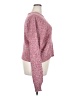 LA Hearts Tweed Pink Pullover Sweater Size XXL - photo 4