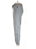 Love Streak Gray Casual Pants Size L - photo 5