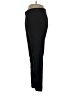 Retro Solid Black Dress Pants Size 34 waist - photo 5