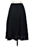 A.L.C. Chevron-herringbone Black Casual Skirt Size XS - photo 2