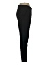 Retro Solid Black Dress Pants Size 34 waist - photo 4