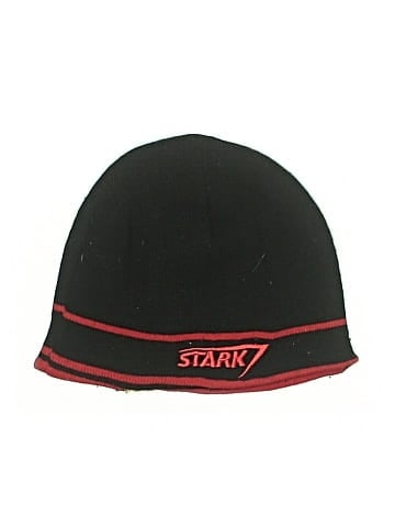 Iron Man Beanie (view 1)