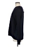 Clu 100% Cotton Black Long Sleeve Top Size M - photo 5