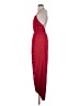 Sabo 100% Polyester Red Cocktail Dress Size XS - photo 5
