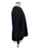 Clu 100% Cotton Black Long Sleeve Top Size M - photo 4