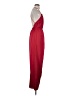 Sabo 100% Polyester Red Cocktail Dress Size XS - photo 4