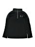 Under Armour Black Pullover Sweater Size S (youth) - photo 1