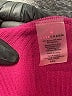 Love Charm Purple Bodysuit Size M - photo 3