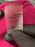 Love Charm Purple Bodysuit Size M - photo 4