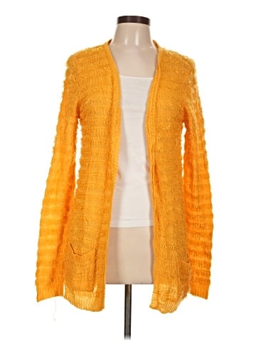 Joe Boxer Cardigan (view 1)