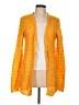 Joe Boxer Yellow Cardigan Size L - photo 1