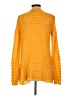 Joe Boxer Yellow Cardigan Size L - photo 2