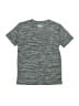 Under Armour 100% Polyester Gray Active T-Shirt Size 6 - photo 2