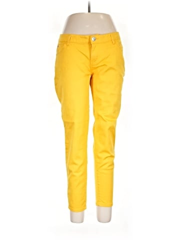 Celebrity Pink Casual Pants (view 1)