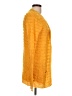 Joe Boxer Yellow Cardigan Size L - photo 4