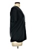 Assorted Brands Black Short Sleeve Henley Size L (estimated) - photo 4