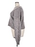 LA Hearts Metallic Gray Pullover Sweater Size XXL - photo 5