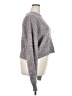 LA Hearts Metallic Gray Pullover Sweater Size XXL - photo 4