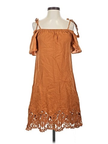 Madewell Casual Dress (view 1)